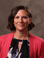 Lindsey Boechler , MA