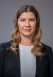 Taylor Bryden, BSN, MBA