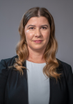 Taylor Bryden, BSN, MBA