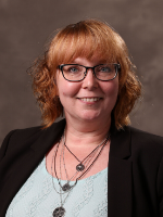 Mary Ann Denton