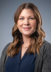 Chelsea Duchscher, RN, BScN, Perioperative Nursing Advanced Certificate