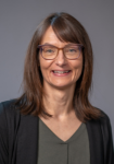 Jeniffer Dupuis, RN, BScN, MN, CCNE
