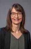 Jeniffer Dupuis, RN, BScN, MN, CCNE