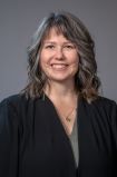 Melissa Dykhuizen, RN, BScN, MN, PhD