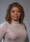 Stella Fakoya, RN, BSN, MN
