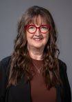 Pamela Farthing, RN, BA, MSc, PhD