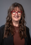 Pamela Farthing, RN, BA, MSc, PhD