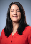 Nicole Fraser, BScN