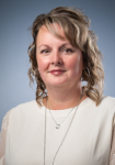Stephanie Grand, RN, BScN, MAED