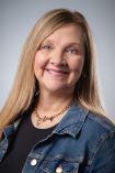 Erin Haas, RN, BCCN, BSN, MA Leadership