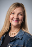 Erin Haas, RN, BCCN, BSN, MA Leadership