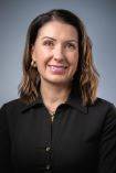 Allison Hall, RN, BScN, MN
