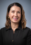 Allison Hall, RN, BScN, MN