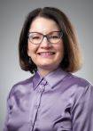 Stacy Hunt, RN, BSN, MSN