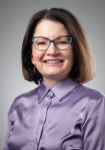 Stacy Hunt, RN, BSN, MSN
