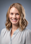 Ashley Jamison, RN, BScN, MAEd.