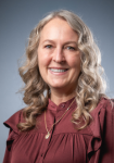 Sheila Kiryk, RN, BScN, MN, CCCI, CCNE, CNeoN(C)