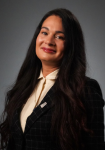 Courtney Lamothe, RN SC BScN, M-Cert HSM