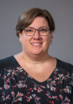 Jennifer Larson,  RN, BSN
