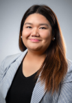 Leonore Dancel, Cert. Office Administration