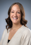 Melanie Lilly, RN, BScN