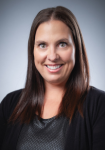Jillian Maas, RN, BScN, B.Comm