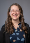 Hannah McIntosh, BSN, RN, MN