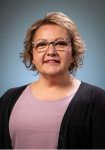 Elaine Neuman, BScN