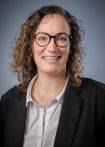 Anna Offiah, RN, BScN, MN