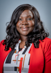 Oyinda Olanrewaju, BBE, MB