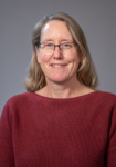 Karrie Orr, Dip. (Psychiatric Nursing), BA, MA 