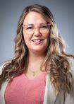 Loreli Palandri, RN, BScN, MSN