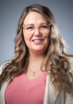 Loreli Palandri, RN, BScN, MSN