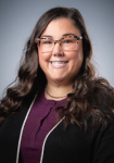 Melinda Pelletier, RN, BScN, MAEd.