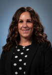 Cheryl Prediger, RN, BSN, GNC(C)