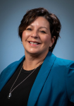 Noreen Reed, RN, BScN, MN