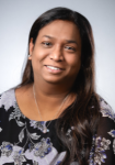 Liza Sebastian, RN, BScN, MN