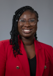 Ifejesu Salam, RN, BScN, MPH