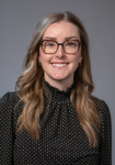 Michelle Scheidl, RN, BScN