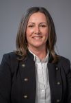 Kim Thiessen, RN, BSN, MN