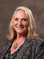 Brenda Trask