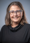 Francoise (Frankie) Verville, BScN, MN, AGD-ANP, DNP
