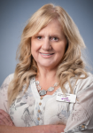 Lorraine Wagner, BScN, RN, MAEd 