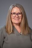Sue-Ellen White, RN, BScN, MEd