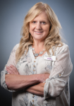 Lorraine Wagner, BScN, RN, MAEd