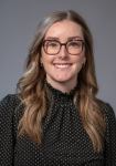 Michelle Scheidl, RN, BScN