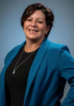 Noreen Reed, RN, BScN, MN