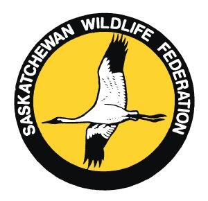 Saskatchewan Wildlife Federation logo