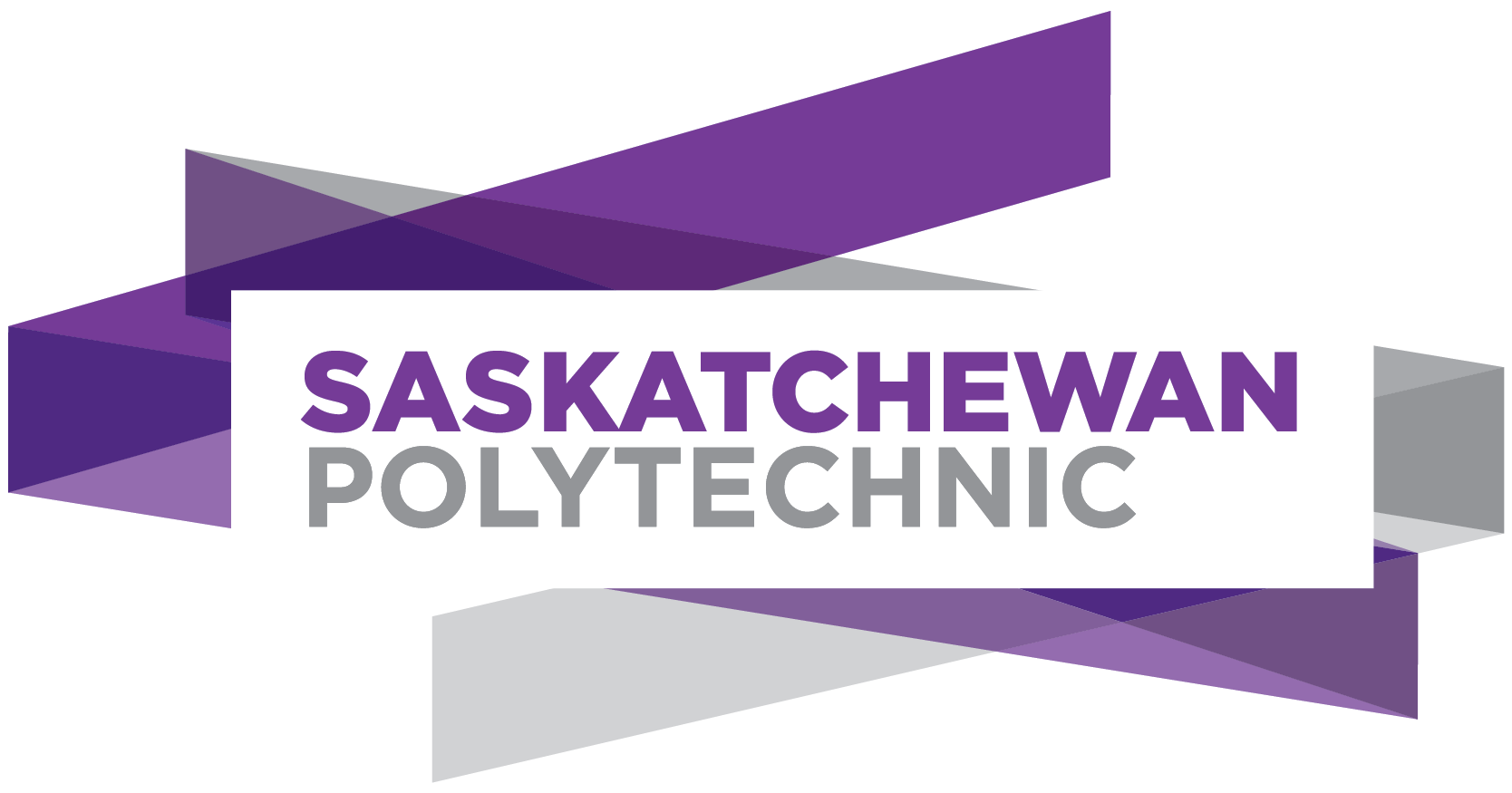 Sask Polytech logo full colour with release