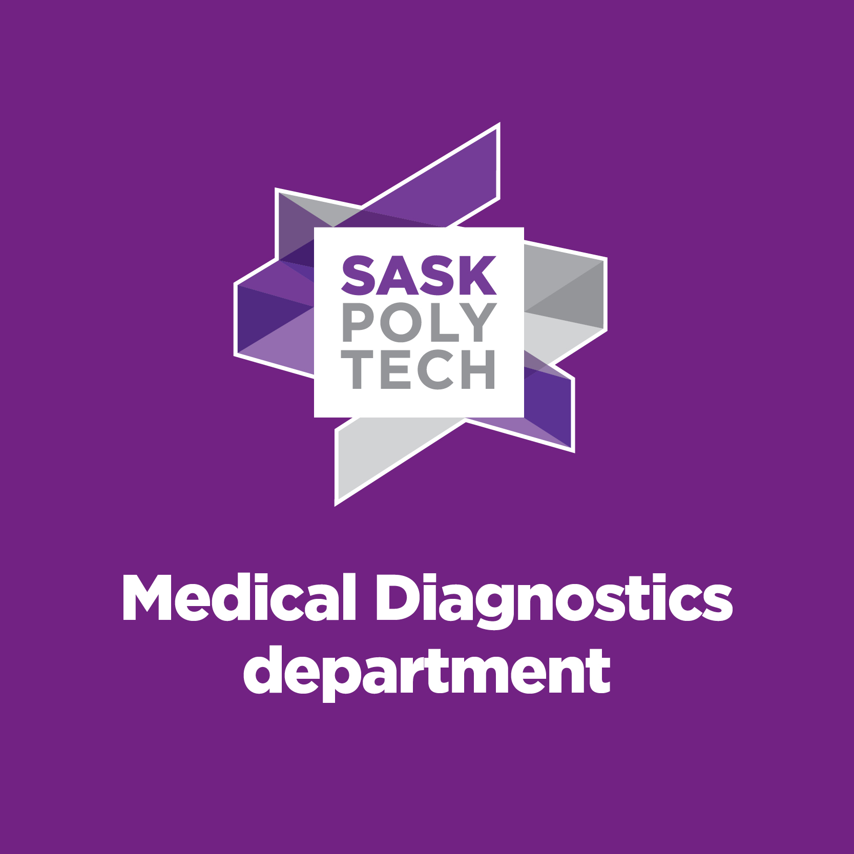 Medical Diagnostics Program